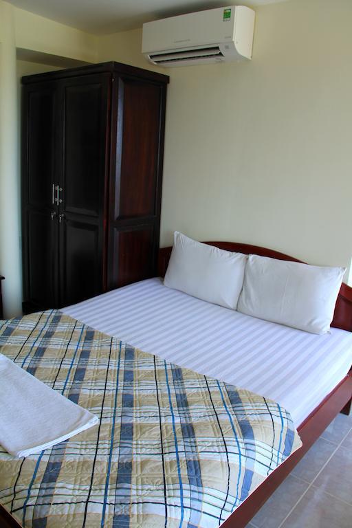 Hanhcafe Hotel Nha Trang Room photo